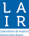 Laboratorio Lair - Analisis Industriales en Rivera